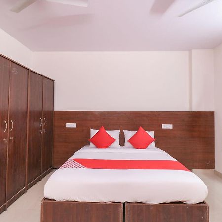 Hotel O The Royal International Hotel Bangalore Bagian luar foto