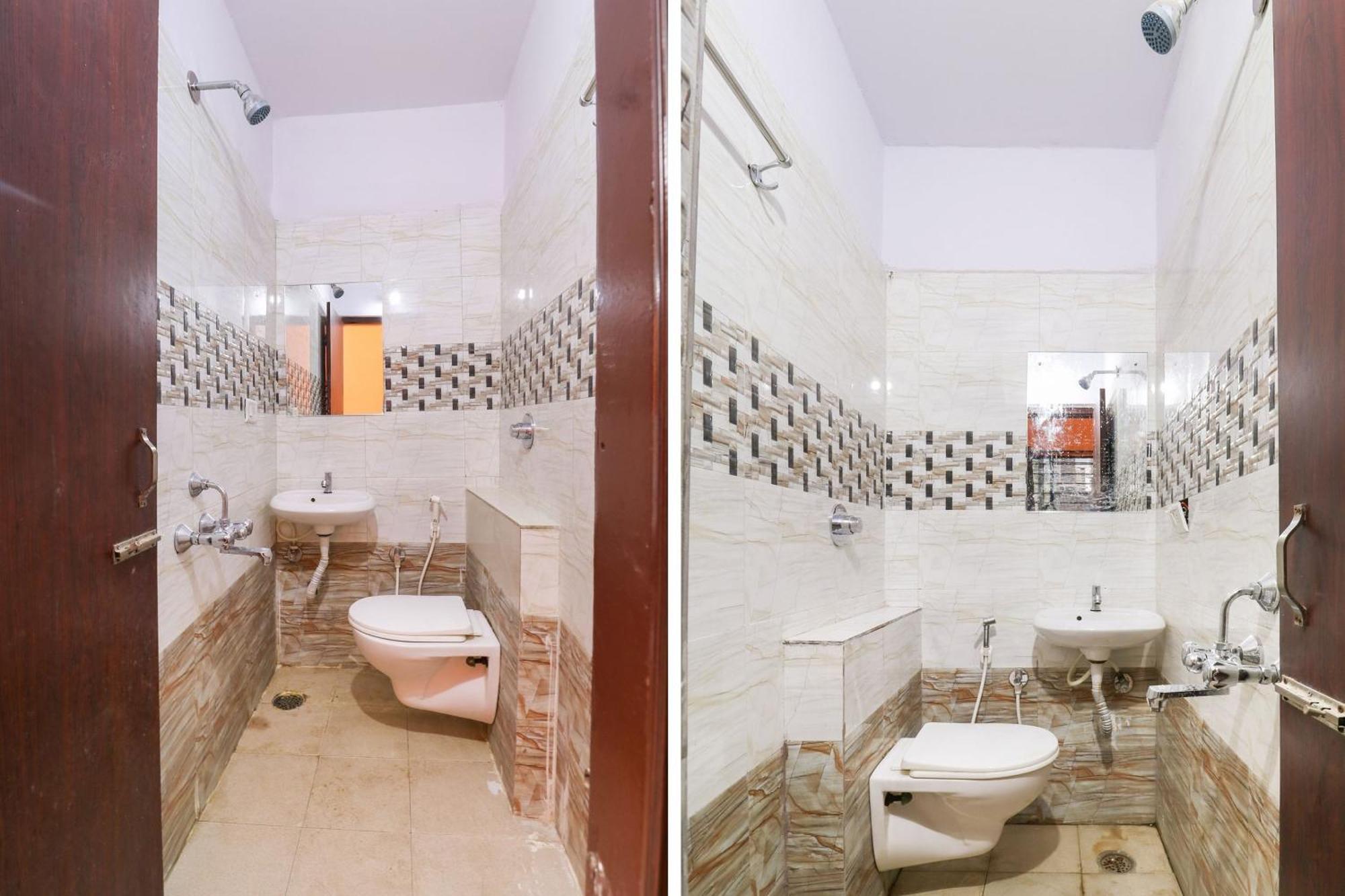 Hotel O The Royal International Hotel Bangalore Bagian luar foto